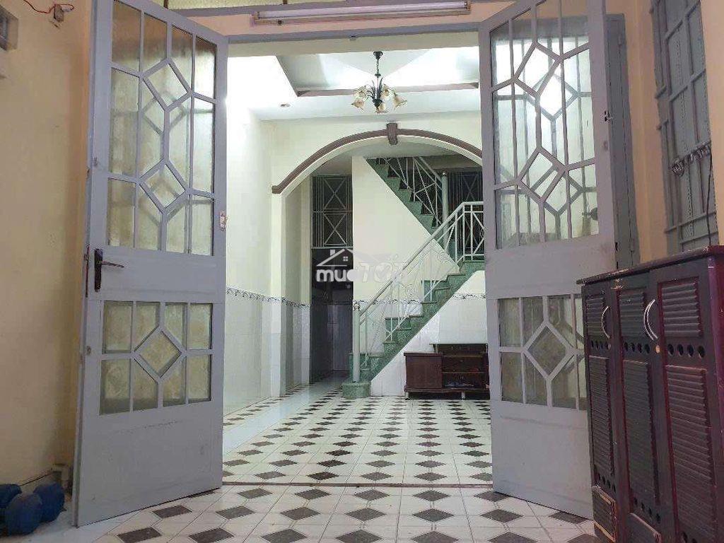 Chào nhà nguyên căn,đường bùi thị xuân. phường 1.quận tân bình  - Ảnh 4