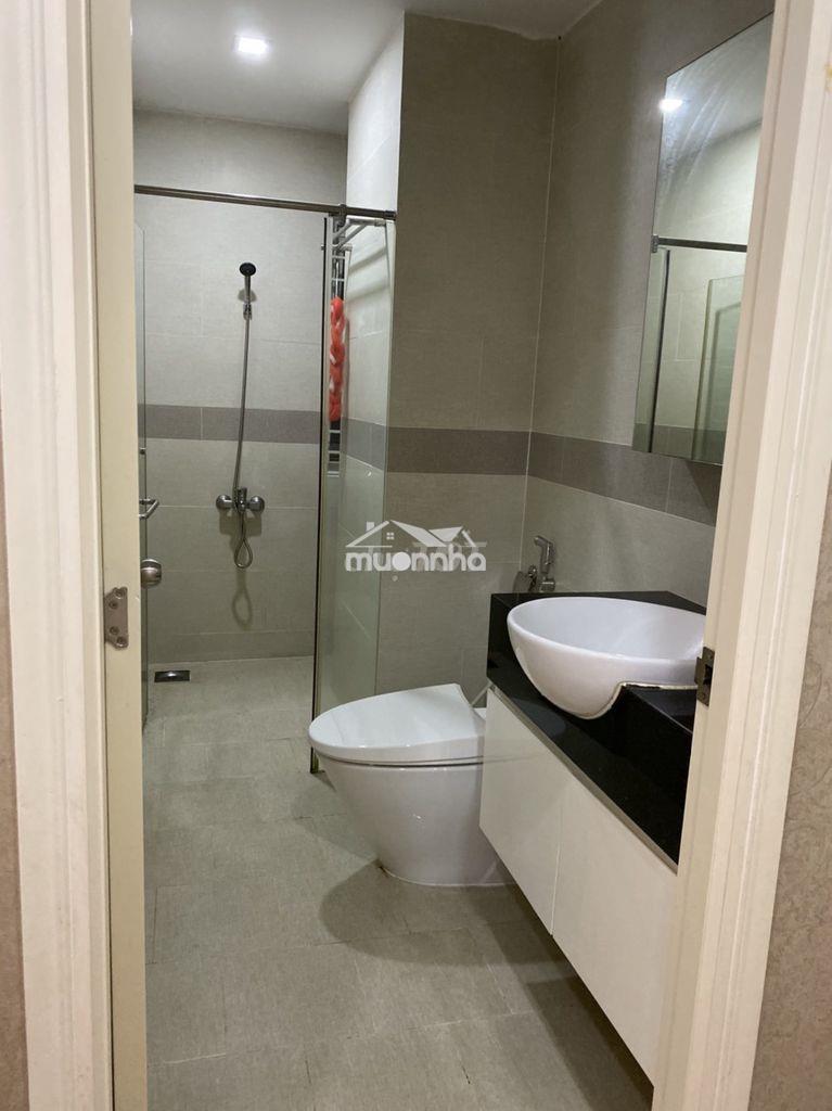 Cho thuê chung cư saigonhomes bình tân 2 pn giá 10,5 triệu - Ảnh 3