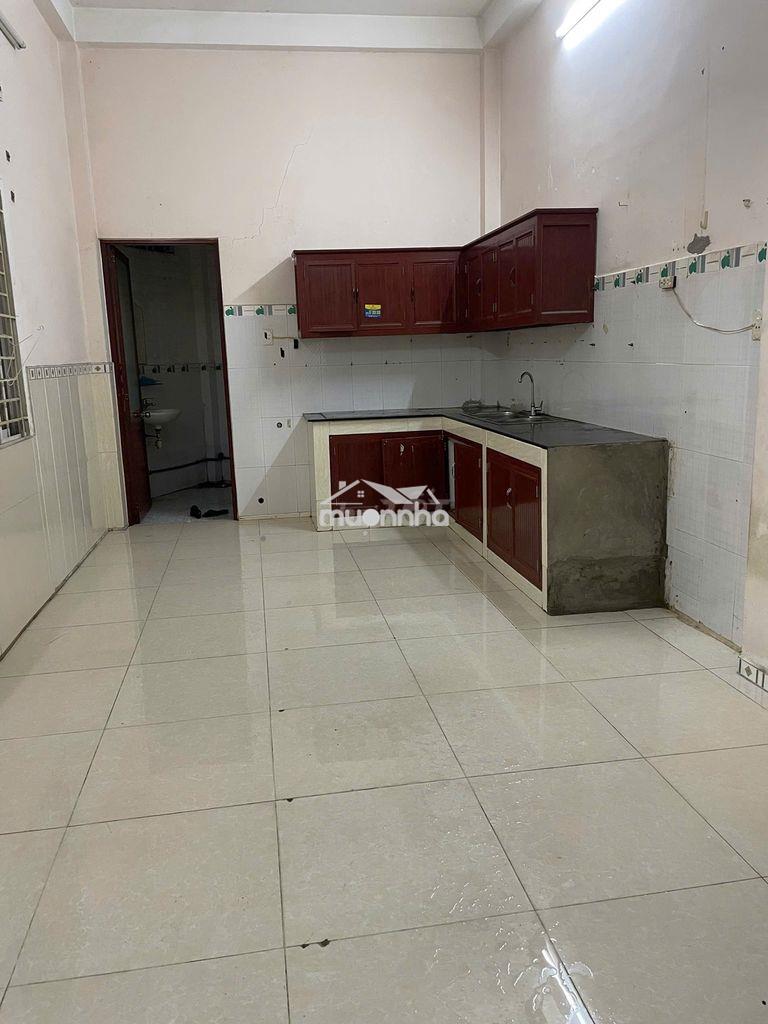 Bán nhà 1 trệt 1 lầu, hẻm ô tô, phước long b, quận 9 4.5tỷ - Ảnh 3