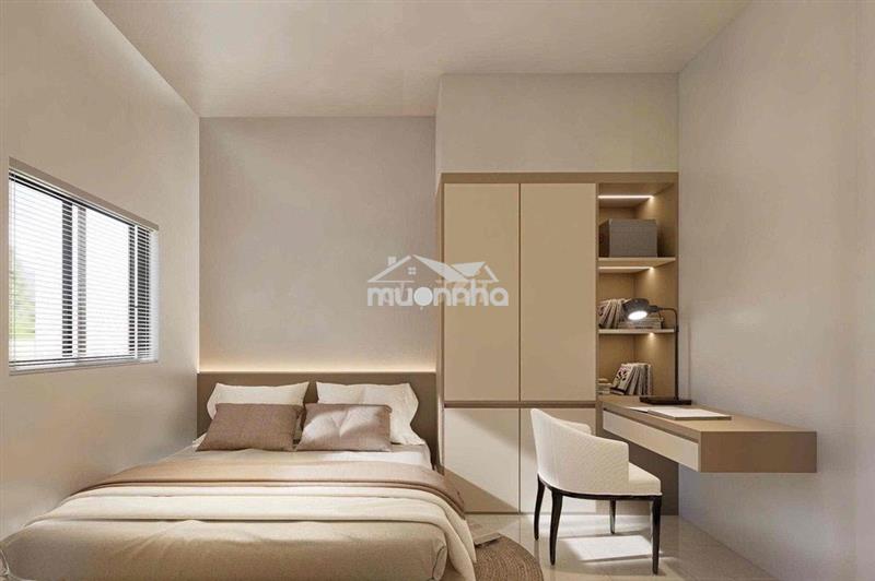 🚪Chdv full nội thất mới xây ngay đường âu cơ