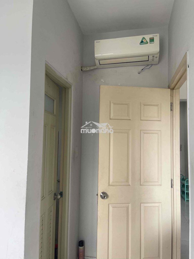 Cho thuê căn hộ chung cư hoàng quân đường nguyễn văn linh - Ảnh 3