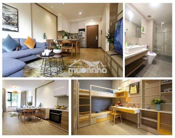 🏢 Akari city – 2pn | 1wc | 8 triệu - Ảnh 4