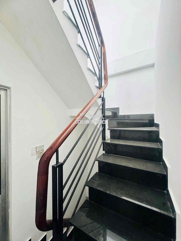 Nhà bình tiên q6 4x10m 3.5 tấm 12. triệu - Ảnh 4