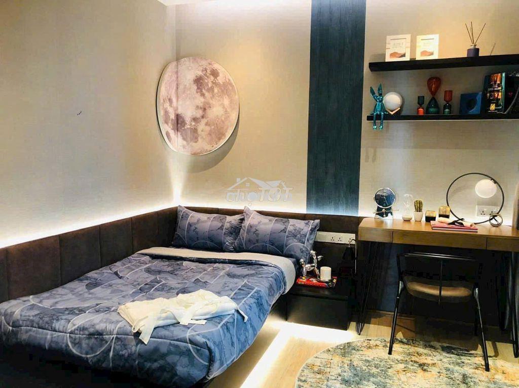 Cho thuê căn hộ cộng hòa garden 75m2, 2pn gần sân bay, full nội thất. - Ảnh 2