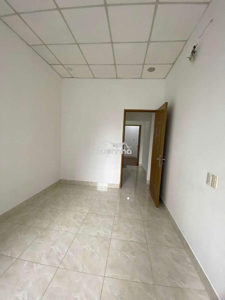 Cho thuê nhà nguyên căn 2pn 2wc hẻm lâm văn bền giá 8,5 triệu - Ảnh 4