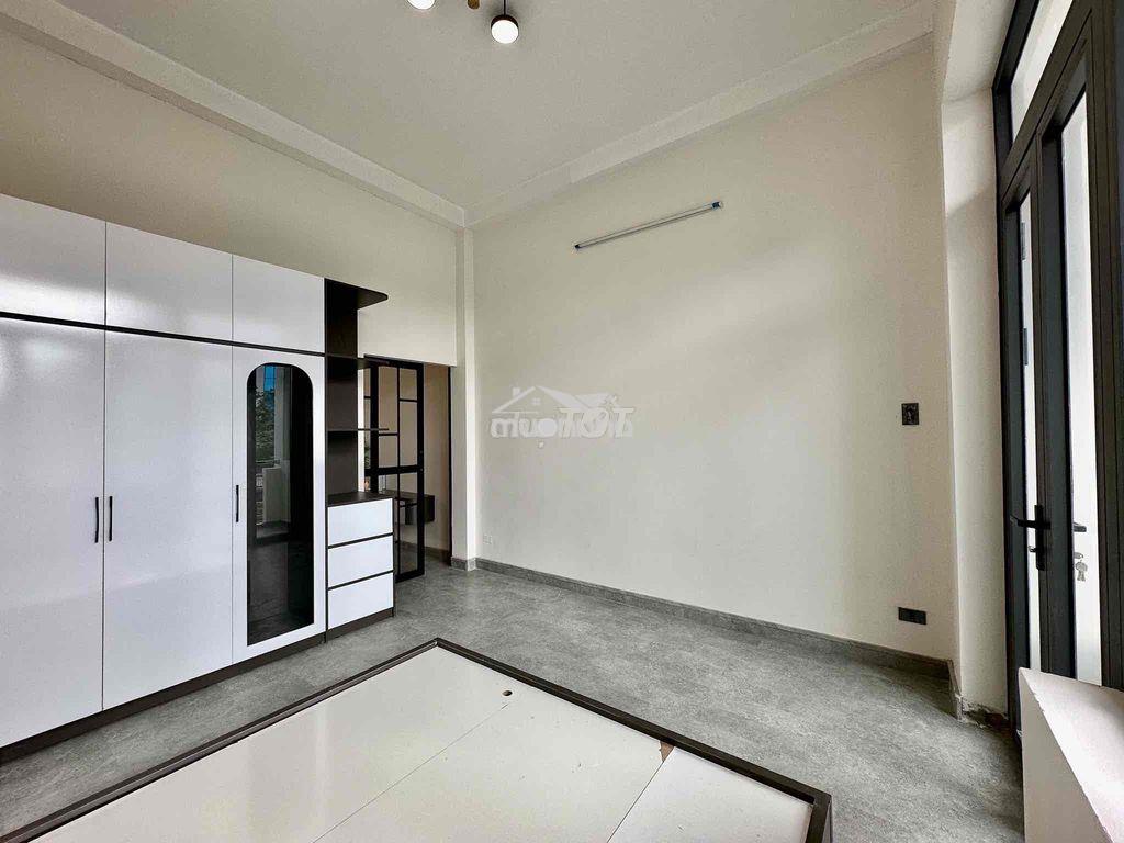 Siêu phẩm 1pn cmt8 q3 – gần công viên lê thị riêng, phố ẩm thực, trung - Ảnh 3