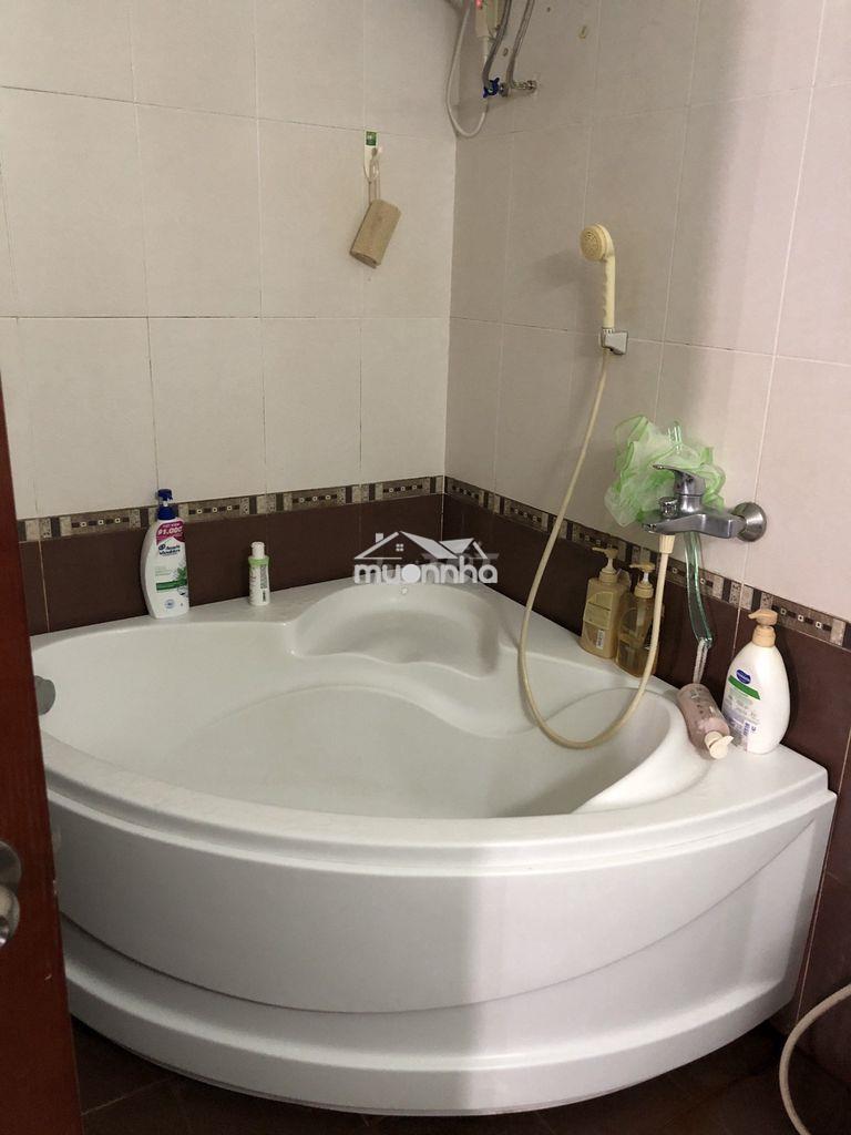 Căn hộ 105m² (3pn/2wc) khang phú tân phú – tầng cao view đẹp, 13tr/th - Ảnh 3