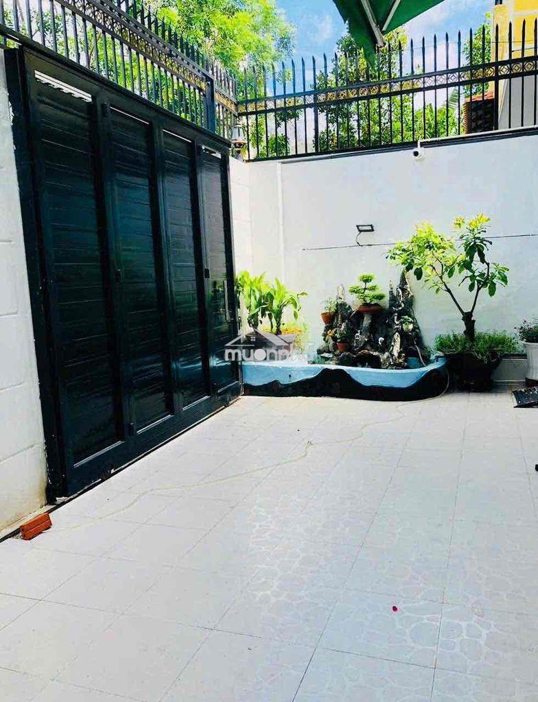 Cho thuê biệt thự mini-khu lê thành-an lạc-bình tân - Ảnh 4