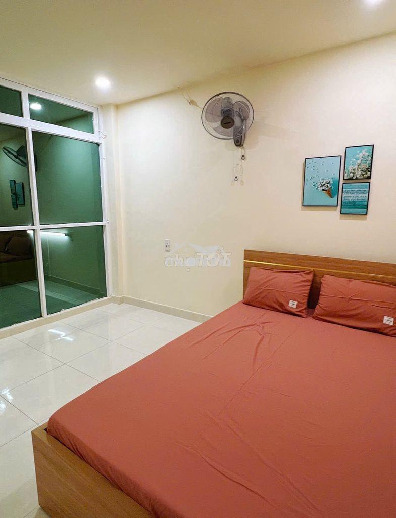 Nhà 53m2 - 5,2ty sát măt tiền nguyễn xí - bình thạnh - Ảnh 2