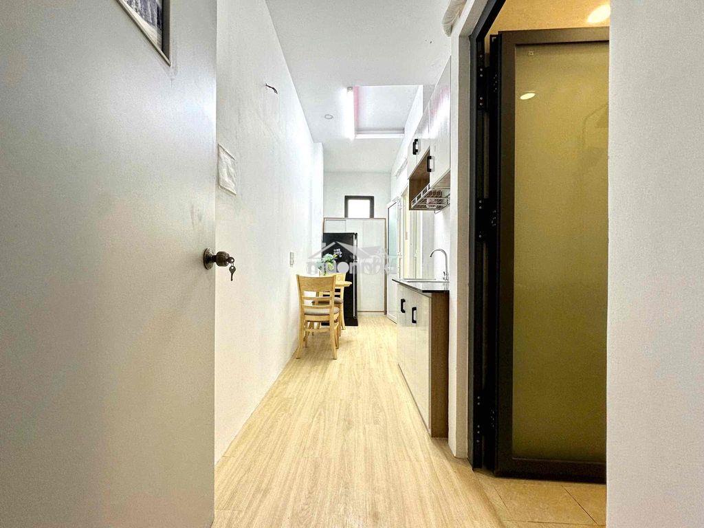 🔥 Căn hộ 2pn full nội thất – ngay lê quang định - Ảnh 4