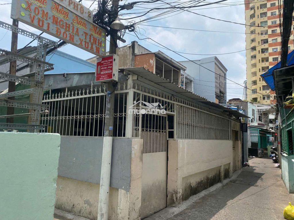 Nhà cho thuê  - Ảnh 3