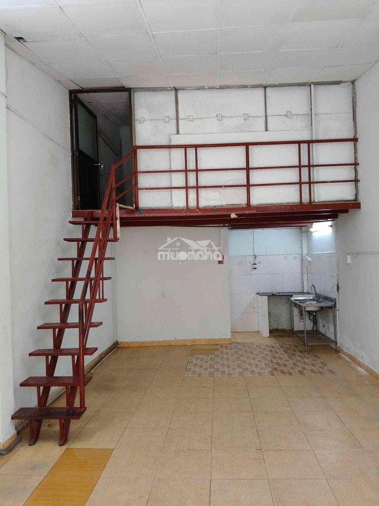 Nhà đường số 4 - hẻm thông 4x10m - chốt 5tr/ tháng