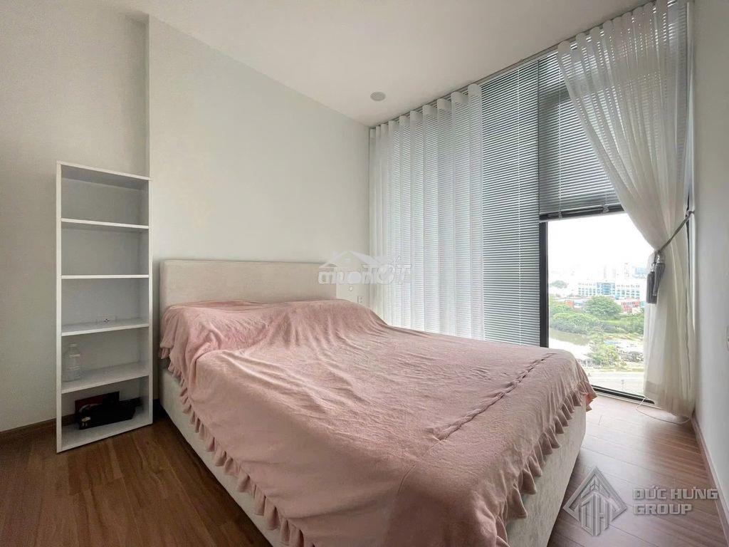 Cho thuê victoria village quận 2 – 2pn 2wc – 68m² – full nội thất - Ảnh 4
