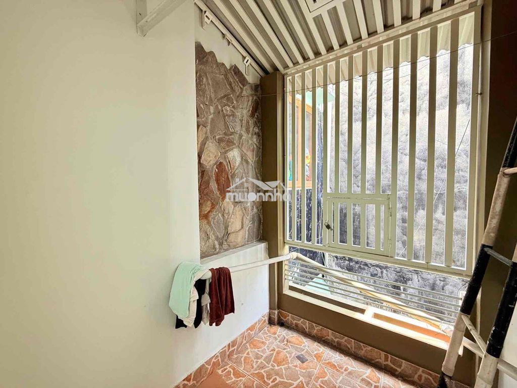 Quá rẻ 2,35t có nhà 20m2 - 2 tầng hoàn công chuẩn ngay tt bình thạnh - Ảnh 4