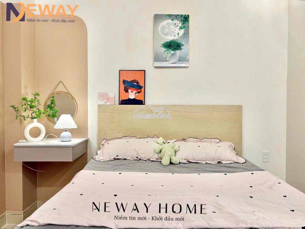 Căn hộ studio full nội thất - vibe homestay - gần sân bay tân sơn nhất - Ảnh 3