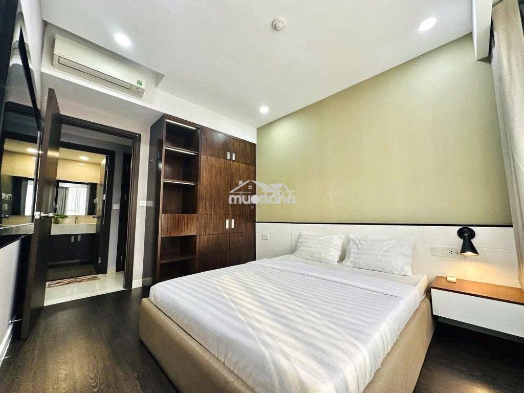 Bán gấp ch view máy bay 56m2/phạm văn đồng 2.3 tỷ/sổ riêng có sẵn - Ảnh 3