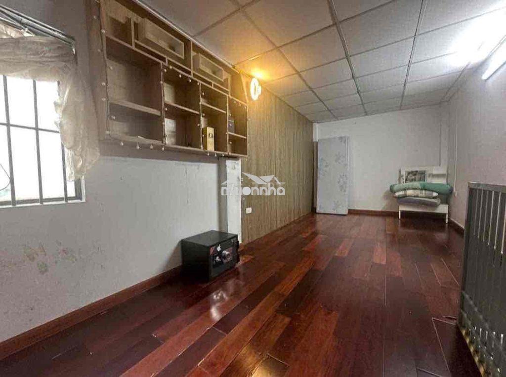 Nhà nguyên căn 6x4m - 3,5tr/ tháng sẵn máy lạnh - Ảnh 4