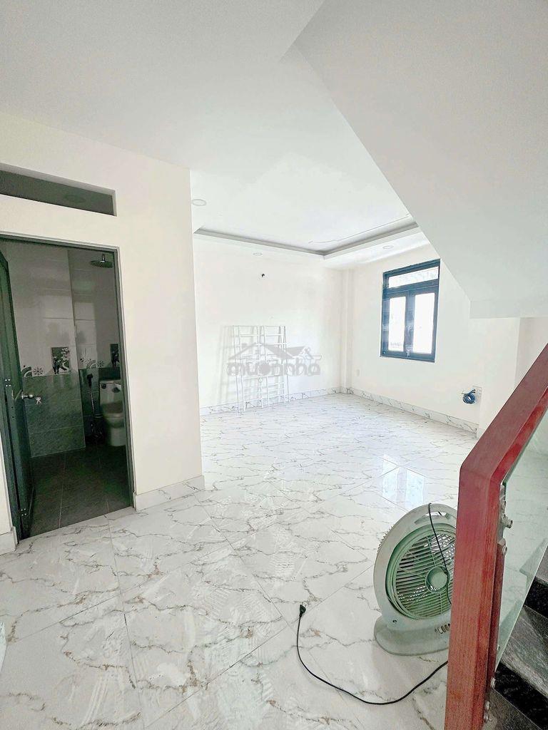 Gần nhà máy bia ht45 có 4pn 4wc căn góc thoáng, gần gvap - Ảnh 4