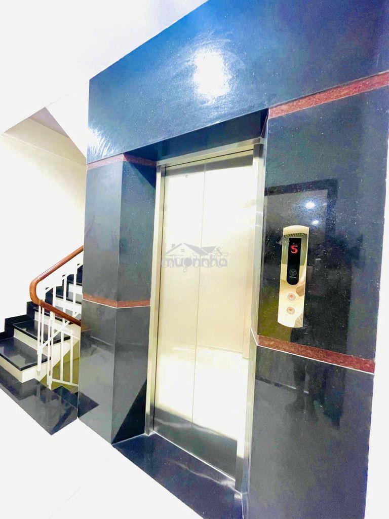 Cho thuê văn phòng đường nguyễn văn lượng dt 20m2 giá 4 triệu - Ảnh 4