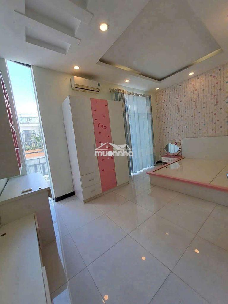🔥🔥Cho thuê nhà giáp q7 - dt 5x10m - đường 12m huỳnh thị đồng - nhà bè - Ảnh 4