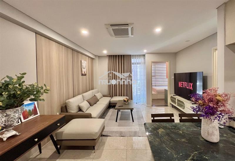 Chung cư vĩnh hội , sổ hồng , 66m2 - 2pn - 6,3 tỷ thương lượng