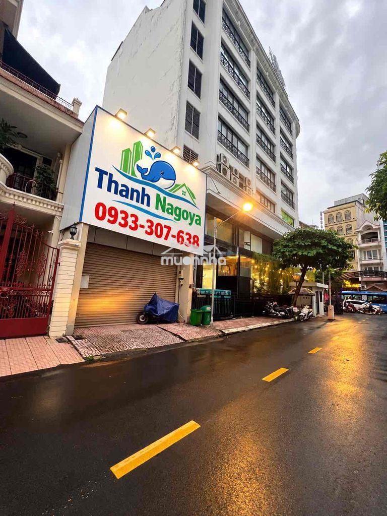 🐳⭐️ Nhà 1 sẹc phổ quang- khu biệt thự mê kong
