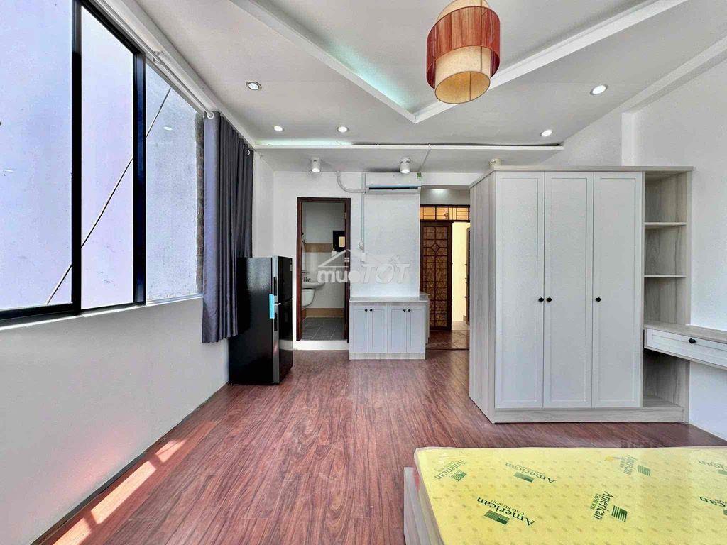 Cho thuê căn hộ giá siêu rẻ nguyễn thị minh khai - Ảnh 4