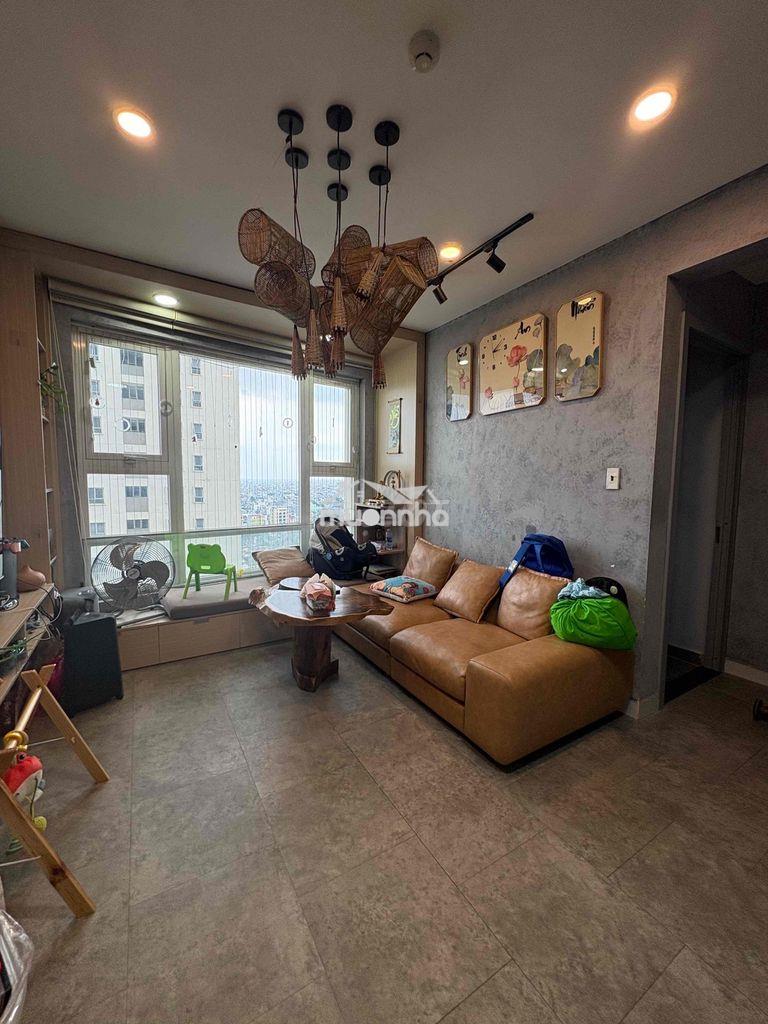 Chủ bán lỗ căn hộ summer square 3ty230 cho 65m2 nhà đẹp giá rẻ ở liền - Ảnh 4