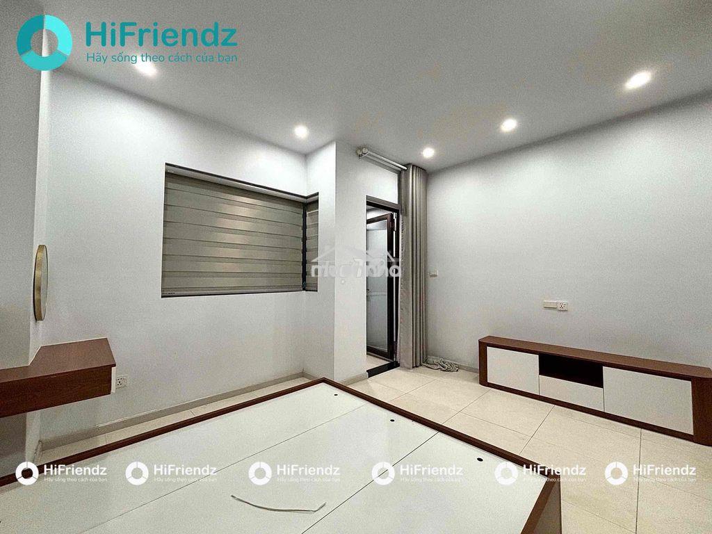 Studio bancol dự án mới siu chill siu xịn - siu sang - siu nét - sạch - Ảnh 3