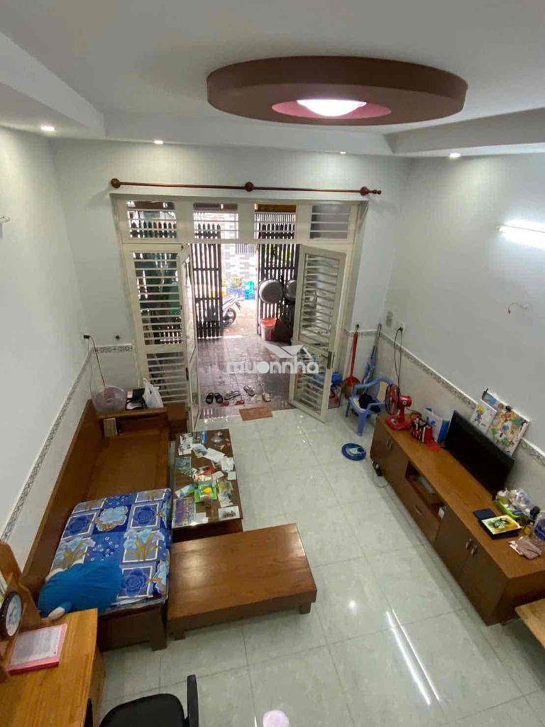Cho thuê nhà nguyên căn quận bình tân - Ảnh 3