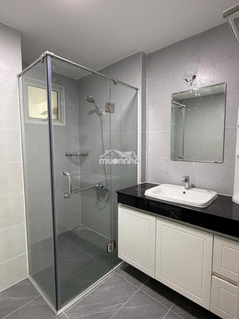 Cần cho thuê căn hộ giai việt hoàng anh, - Ảnh 2