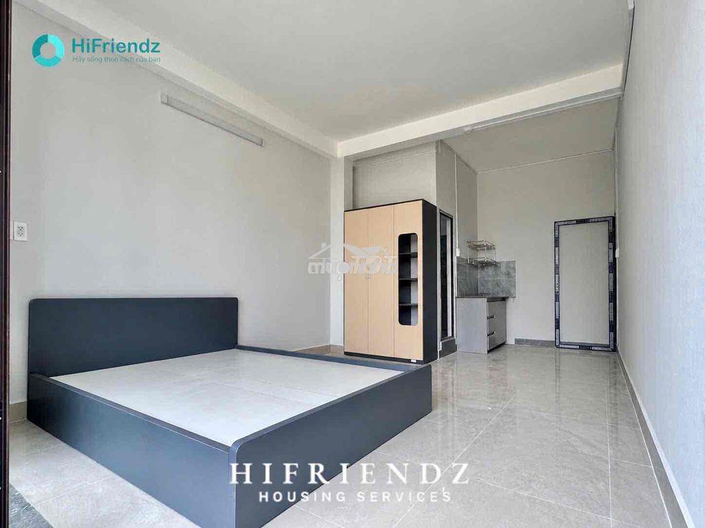 Khai trương nhiều studio bancol full nội thất ngay ueh cs n, văn hiến - Ảnh 4