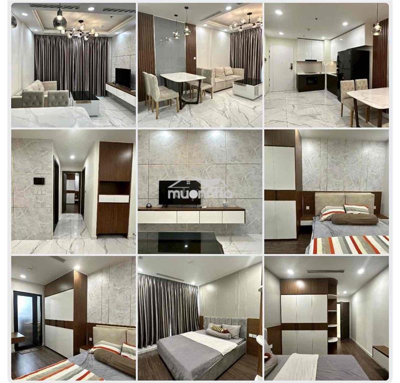 ✅Quản lý cho thuê đầy đủ các căn sunshine sky city q7 2pn-3pn-4pn