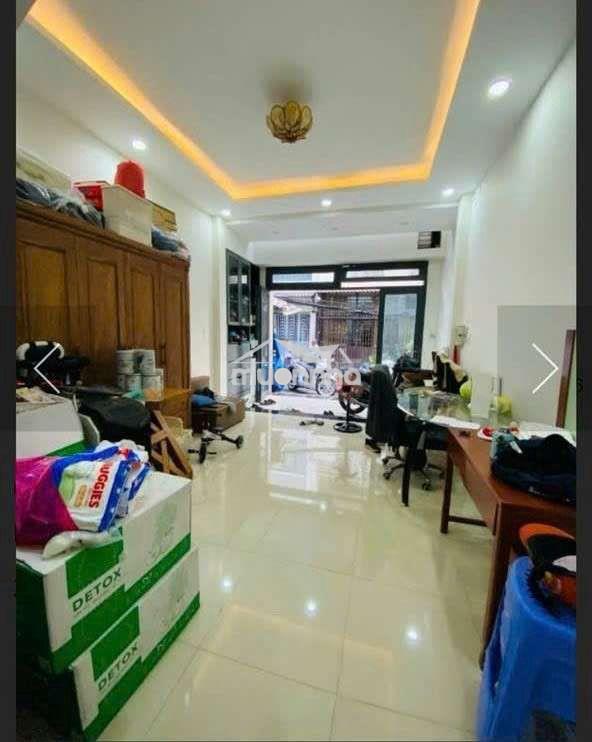 🔥🔥🔥 Nhà full nội thất – 3pn – hẻm xe tải hoàng hoa thám | 20 triệu - Ảnh 4
