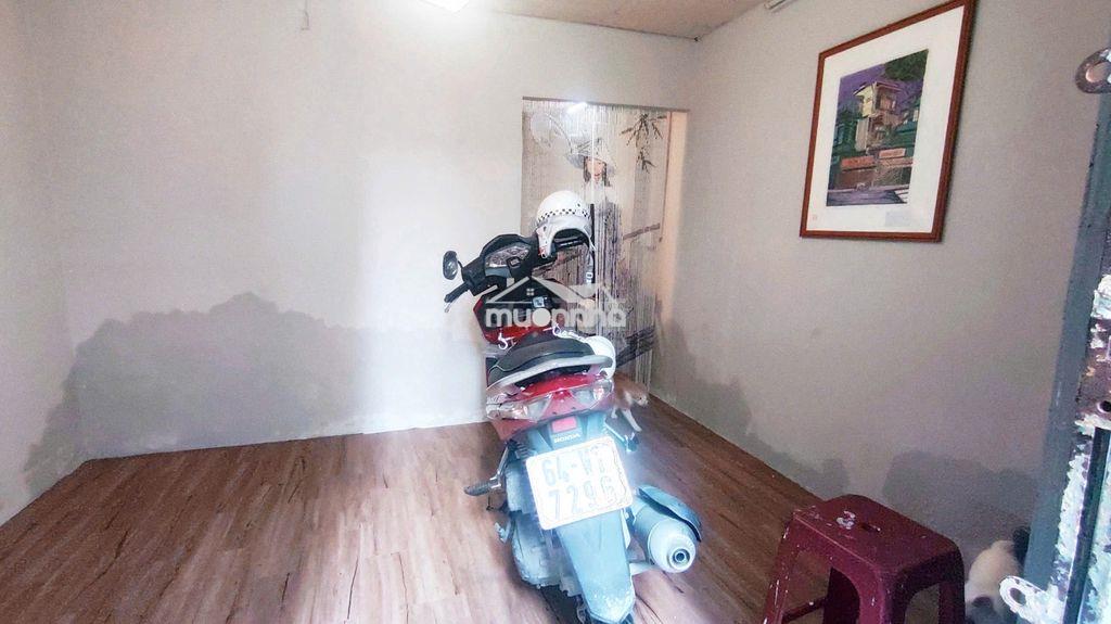 Cho thuê nhà nguyên căn, hẻm, đường ngô sĩ liên, phường phú định, hcm - Ảnh 2