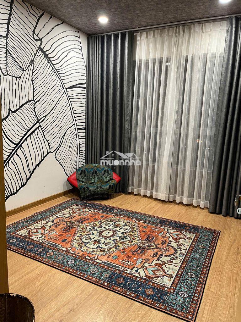 Cho thuê căn hộ 2-3pn palm heights, full nội thất, vào được ngay - Ảnh 4