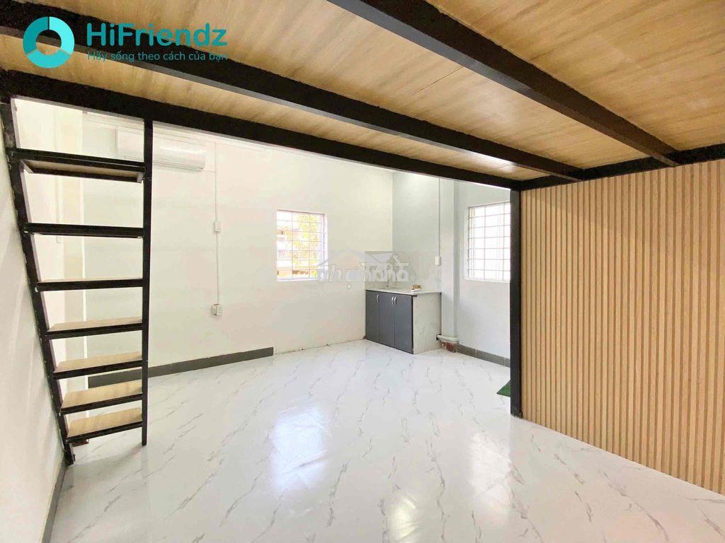 🔥Duplex full nt siêu rộng tiện di chuyển quận 5 - Ảnh 4