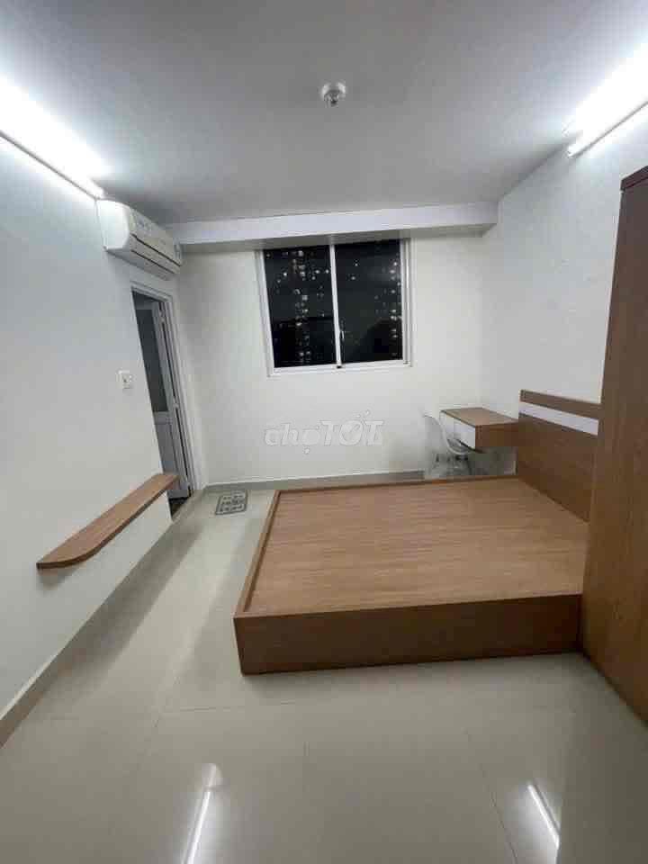 🔥Bán căn hộ 2pn*góc sổ hồng riêng*fullnt*cc bellezaq7*dt 68m2*3.68 tỷ - Ảnh 4