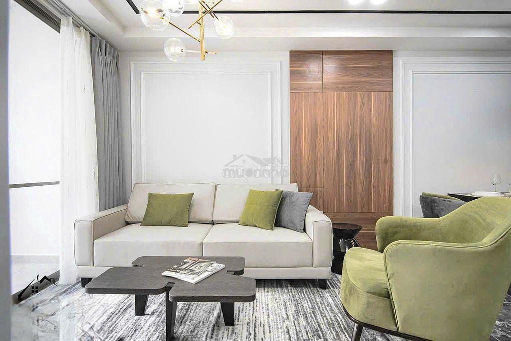🔥 Bán căn hộ saigon south – 71m² | 2pn | lầu cao | đã có sổ 🔥 - Ảnh 4