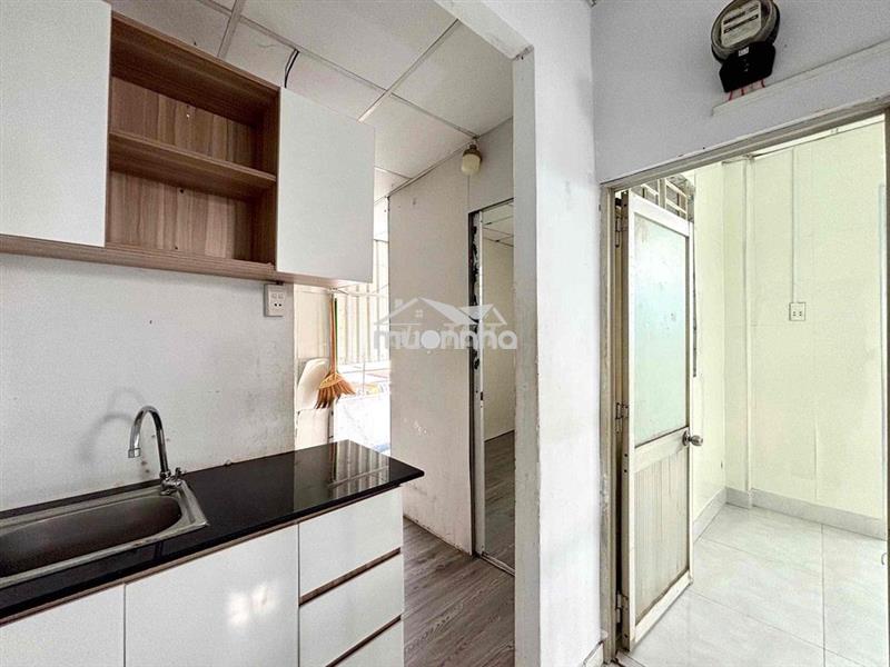 ✅2pn trống phù hợp khách có nt sẵn_ngã 4 phú nhuận✅