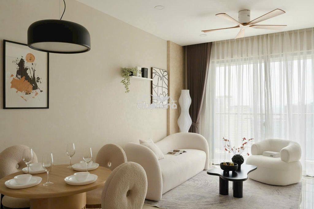 2pn 75m2 view bitexco xem pháo hoa, millennium q4, có suất spa - Ảnh 3