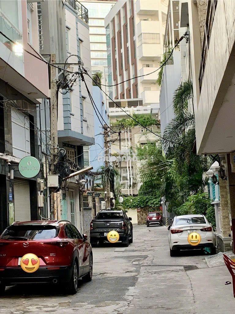 Cho thuê nhà : 314/  điện biên phủ, phường 11, quận 10. - Ảnh 3