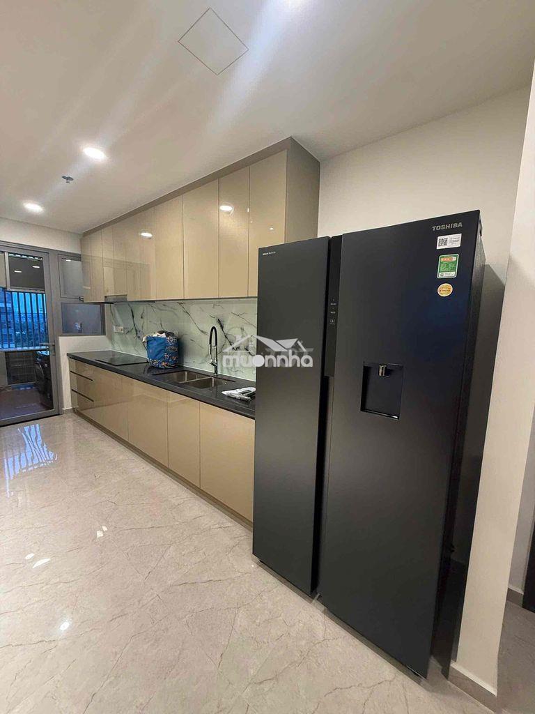 Celesta rise - cho thuê căn hộ 2pn2wc