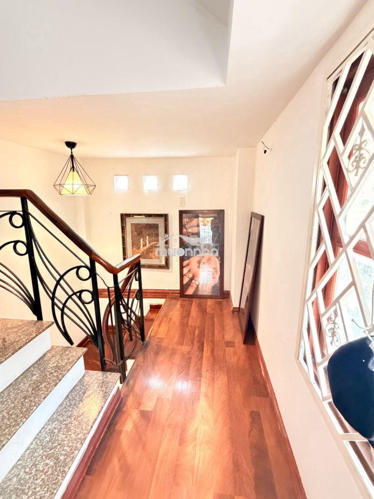 Căn góc hồ biểu chánh phú nhuận–xe hơi thông–5 tầng–4pn–37m²–chỉ 7tỷ45