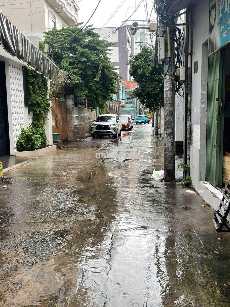 Cho thuê nhà hoàng hoa thám 3pn giá 14tr - Ảnh 2