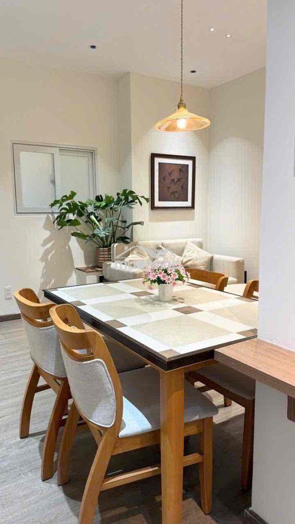 Chung cư 2pn- 1pk- tại xvnt bình thạnh giá rẻ - Ảnh 2
