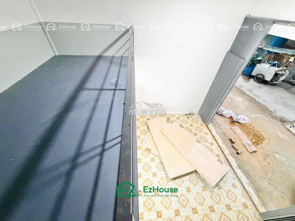 40m2 - kiot - kinh doanh hay ở thoải mái - trương phước phan - btđ - Ảnh 4