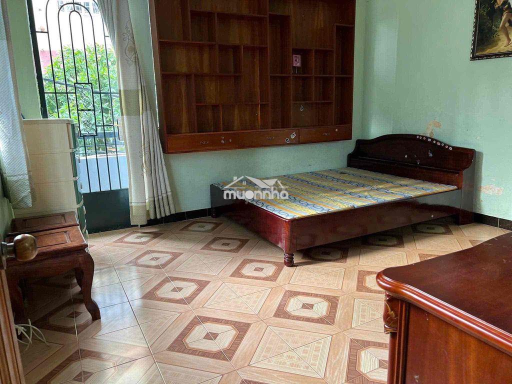 Nhà nguyên căn gần chợ bà chiểu - Ảnh 2
