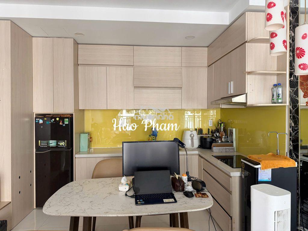 Tìm nữ thuê 1 phòng trong căn hộ chung cư sunrise riverside - Ảnh 3