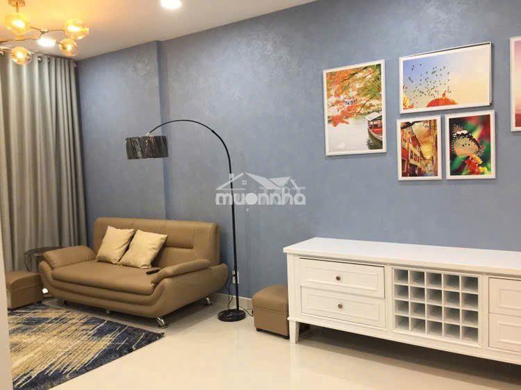 Cần bán gấp căn hộ res 11 1 phòng ngủ gần đầm sen quận 11 - Ảnh 2